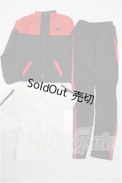 画像1: SD17BOY/体育の先生セット（ボークス） S-26-05-17-123-TO-ZS