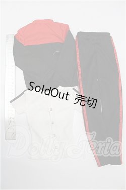 画像2: SD17BOY/体育の先生セット（ボークス） S-26-05-17-123-TO-ZS