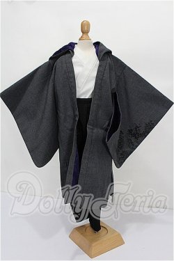 画像1: SDGrB/OF:着物セット Yoshio Jogan(ボークス) S-26-05-17-125-TO-ZS