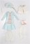 画像1: momoko/OF:衣装 S-26-05-17-239-TO-ZS (1)