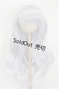 画像1: 8-9inch/ウィッグ S-26-05-31-289-TO-ZS
