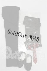 MDD/OF:衣装セット S-26-07-19-277-TO-ZS