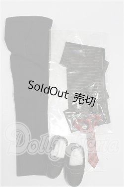 画像1: MDD/OF:衣装セット S-26-07-19-277-TO-ZS