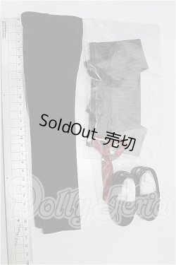 画像2: MDD/OF:衣装セット S-26-07-19-277-TO-ZS