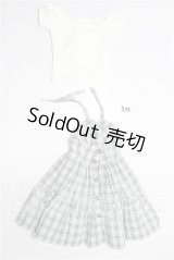 DD/OF:衣装セット S-26-08-02-490-YB-ZS