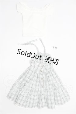 画像1: DD/OF:衣装セット S-26-08-02-490-YB-ZS