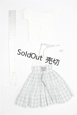 画像2: DD/OF:衣装セット S-26-08-02-490-YB-ZS