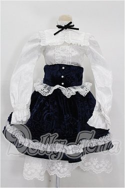 画像1: DD/OF:衣装セット S-26-05-24-150-YB-ZS