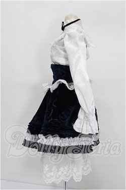 画像2: DD/OF:衣装セット S-26-05-24-150-YB-ZS