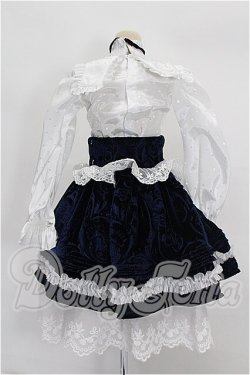 画像3: DD/OF:衣装セット S-26-05-24-150-YB-ZS