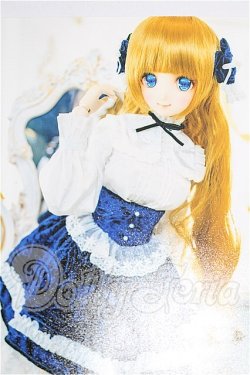 画像6: DD/OF:衣装セット S-26-05-24-150-YB-ZS