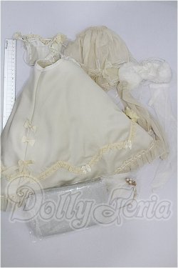 画像2: DD/OF:衣装セット S-26-05-24-147-YB-ZS