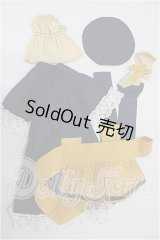 DD/OF:衣装セット S-26-05-24-148-YB-ZS