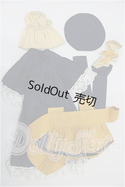 画像1: DD/OF:衣装セット S-26-05-24-148-YB-ZS