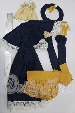 画像2: DD/OF:衣装セット S-26-05-24-148-YB-ZS