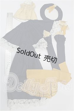 画像2: DD/OF:衣装セット S-26-05-24-148-YB-ZS