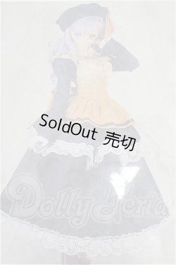 画像3: DD/OF:衣装セット S-26-05-24-148-YB-ZS