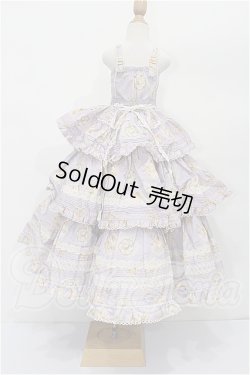 画像2: SD/OF:ドレス S-26-07-19-305-YB-ZS
