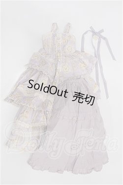 画像4: SD/OF:ドレス S-26-07-19-305-YB-ZS
