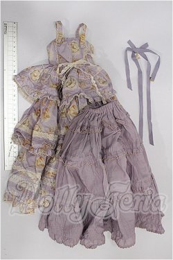 画像5: SD/OF:ドレス S-26-07-19-305-YB-ZS