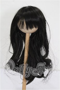 画像1: 7-8inch/ウィッグ S-26-05-17-197-YB-ZS