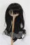 画像1: 7-8inch/ウィッグ S-26-05-17-197-YB-ZS (1)