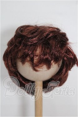 画像1: 7-8inch/ウィッグ S-26-05-24-243-YB-ZS