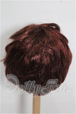 画像2: 7-8inch/ウィッグ S-26-05-24-243-YB-ZS