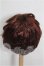 画像2: 7-8inch/ウィッグ S-26-05-24-243-YB-ZS (2)