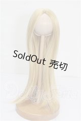 7-8inch/ウィッグ S-26-07-26-407-YB-ZS