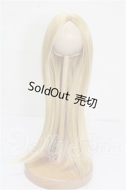 画像1: 7-8inch/ウィッグ S-26-07-26-407-YB-ZS