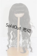 7-8inch/ウィッグ S-26-05-17-195-YB-ZS