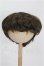 画像1: 8-9inch/ウィッグ S-26-07-05-199-YB-ZS (1)