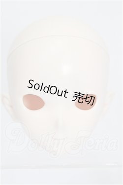 画像1: DD /エミリア 1st Ver. ヘッド S-26-05-17-317-YB-ZS