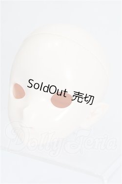 画像2: DD /エミリア 1st Ver. ヘッド S-26-05-17-317-YB-ZS