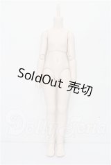MDD/ベースボディ2.0（セミホワイト） S-26-05-17-202-YB-ZS