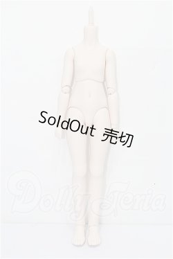 画像1: MDD/ベースボディ2.0（セミホワイト） S-26-05-17-202-YB-ZS