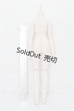 画像2: MDD/ベースボディ2.0（セミホワイト） S-26-05-17-202-YB-ZS