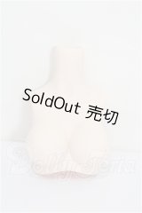 MDD/MDD2.0-B-L-SW:上半身パーツ L胸 S-26-05-17-328-YB-ZS