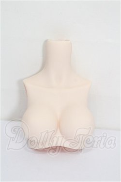 画像1: MDD/MDD2.0-B-L-SW:上半身パーツ L胸 S-26-05-17-328-YB-ZS