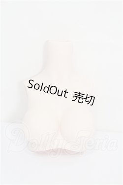画像1: MDD/MDD2.0-B-L-SW:上半身パーツ L胸 S-26-05-17-328-YB-ZS