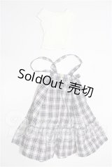 SD/OF:衣装セット S-26-08-23-442-YB-ZS