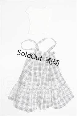 画像1: SD/OF:衣装セット S-26-08-23-442-YB-ZS