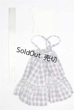 画像2: SD/OF:衣装セット S-26-08-23-442-YB-ZS