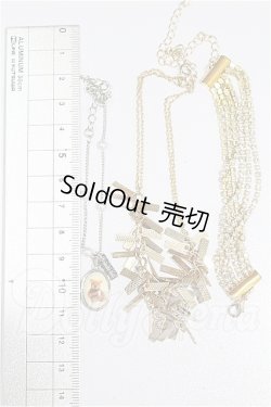 画像2: SD/OF:小物 S-26-05-17-337-YB-ZS