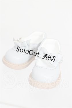 画像1: 幼SD/OF:靴 S-26-05-17-347-YB-ZS