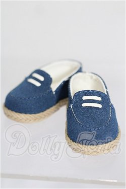 画像1: 幼SD/OF:靴 S-26-05-17-348-YB-ZS