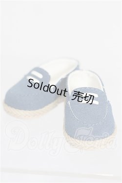 画像1: 幼SD/OF:靴 S-26-05-17-348-YB-ZS