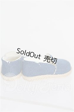 画像2: 幼SD/OF:靴 S-26-05-17-348-YB-ZS