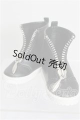 MDD/OF:靴 S-26-05-17-343-YB-ZS